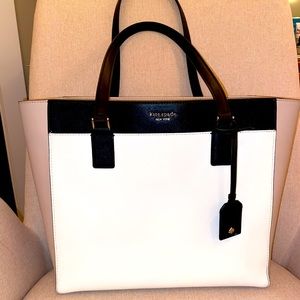 Kate Spade Cameron Laptop Tote